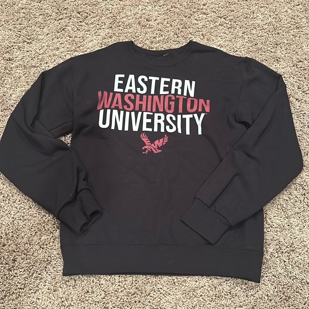 Eastern Washington Crew!